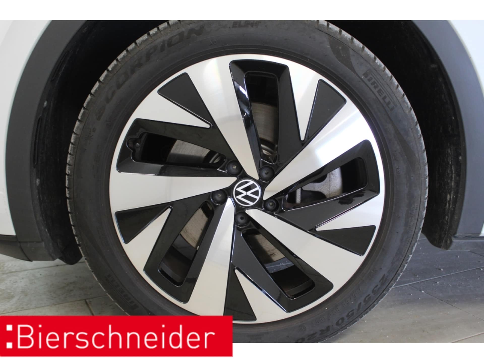 Volkswagen ID.5 Pro