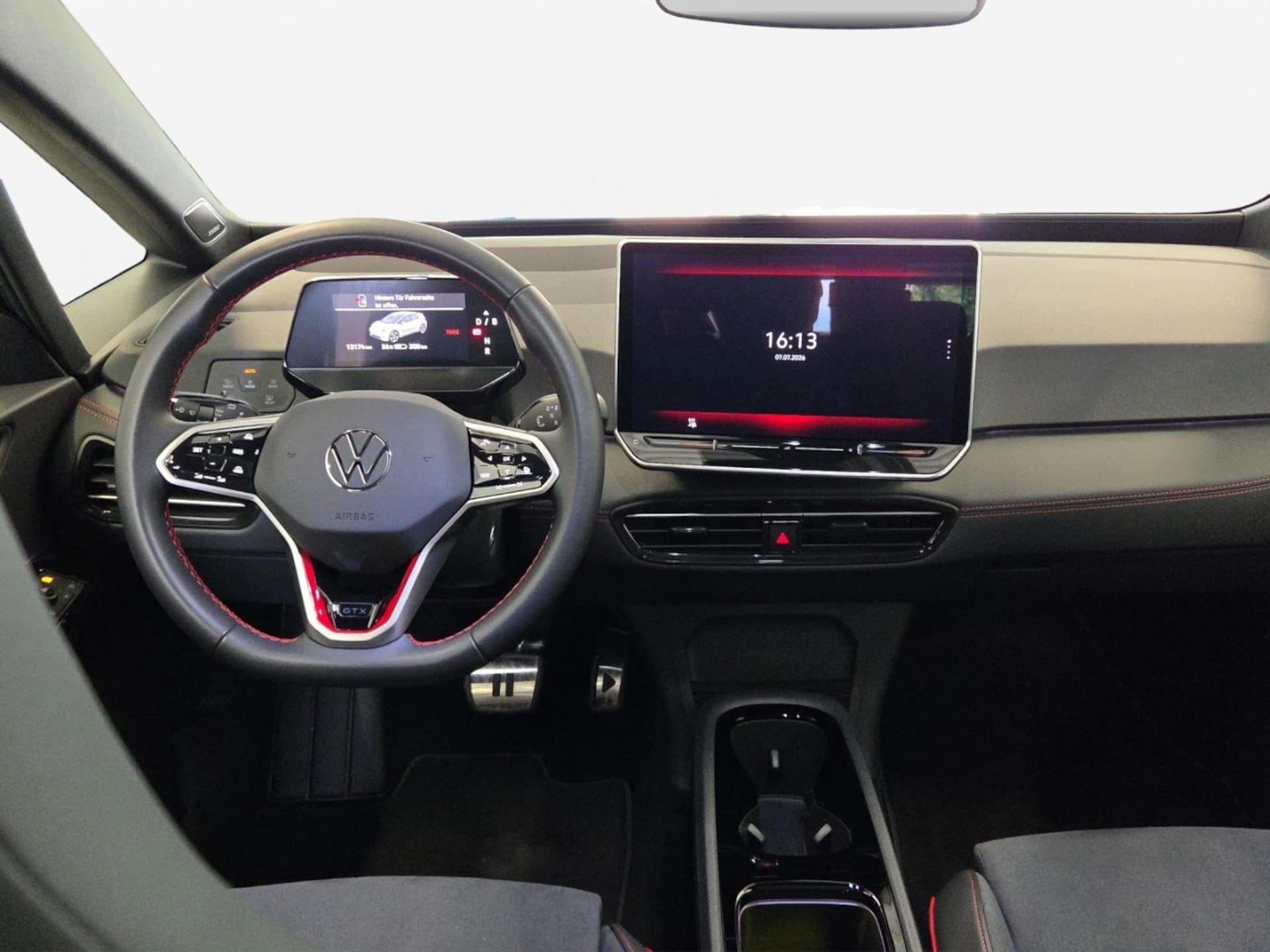 Volkswagen ID.3 GTX Performance