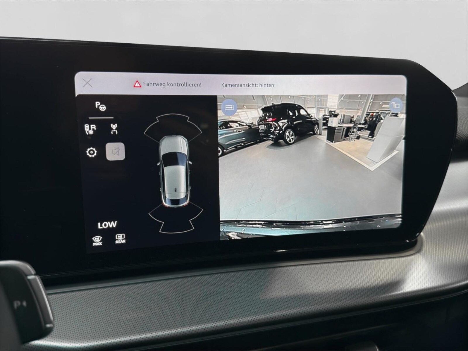 Audi Q3 Sportback – Bild 12
