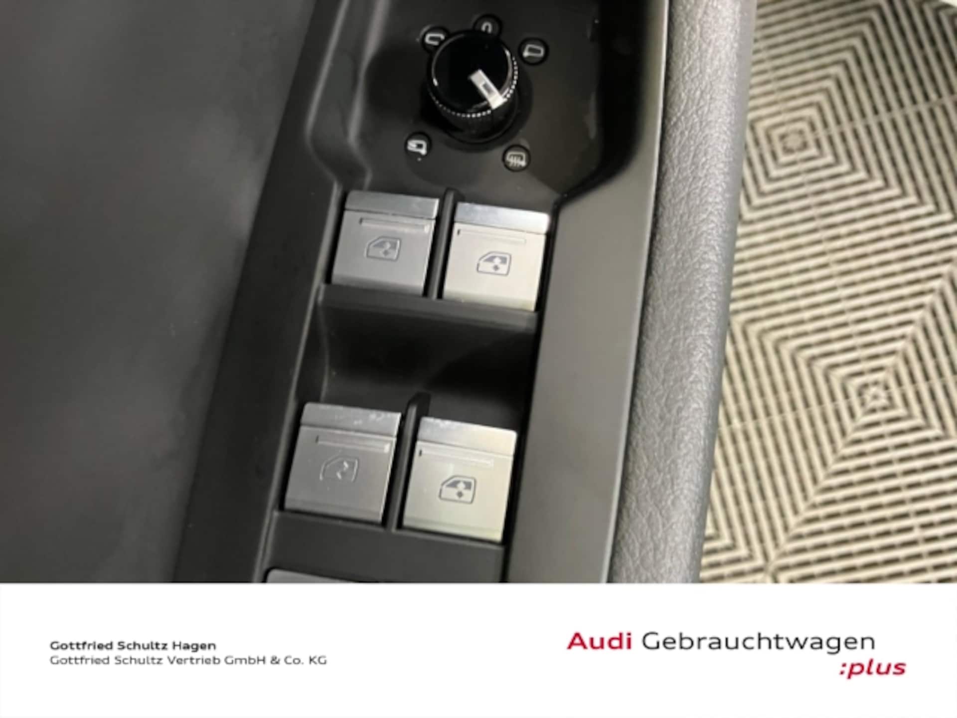 Audi A6 Avant Sport