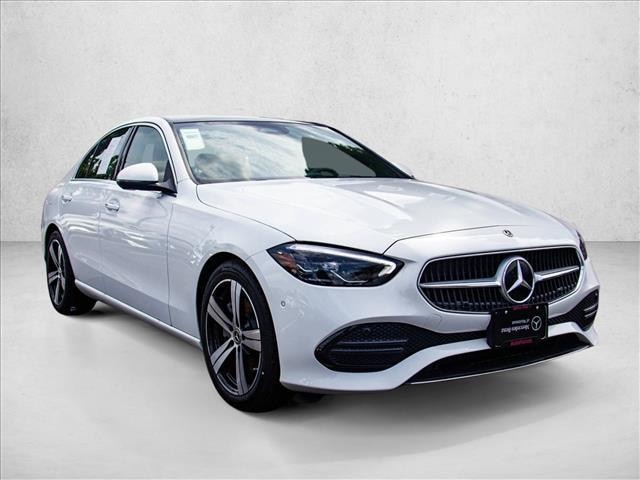 2026 Mercedes-Benz C 300