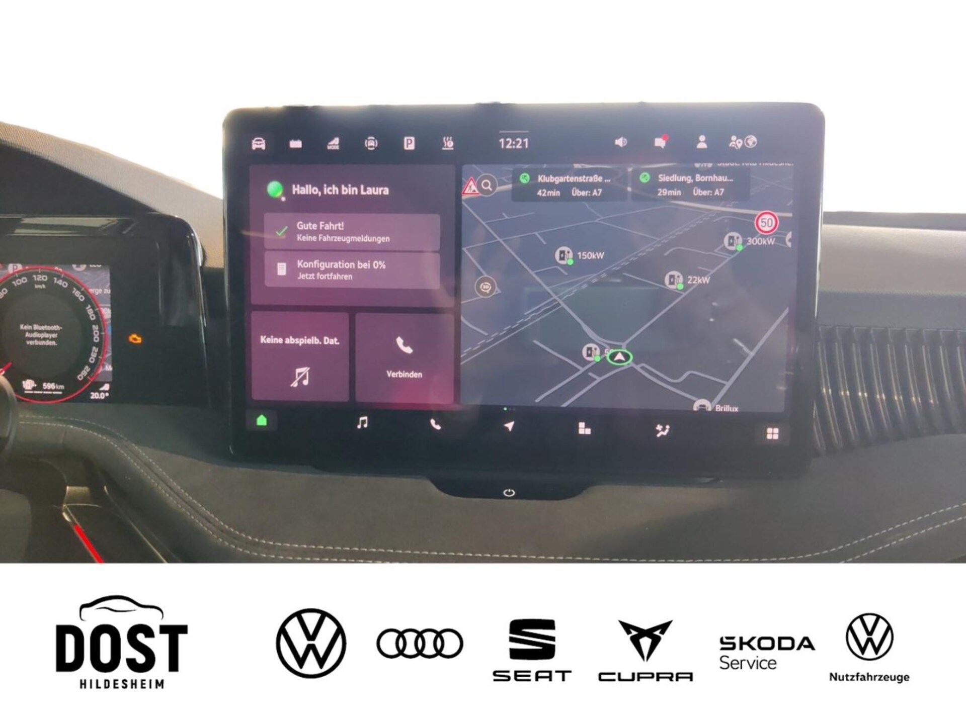 Skoda Superb Combi Sportline