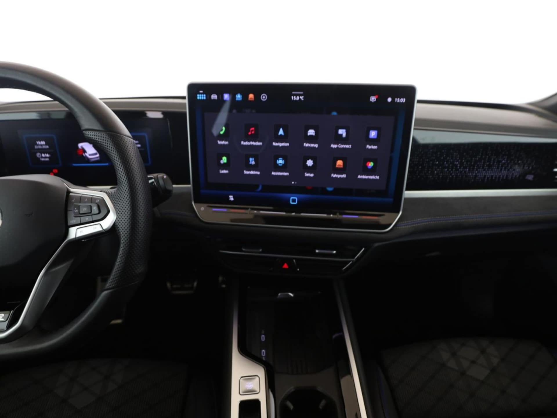 Volkswagen Passat R-Line