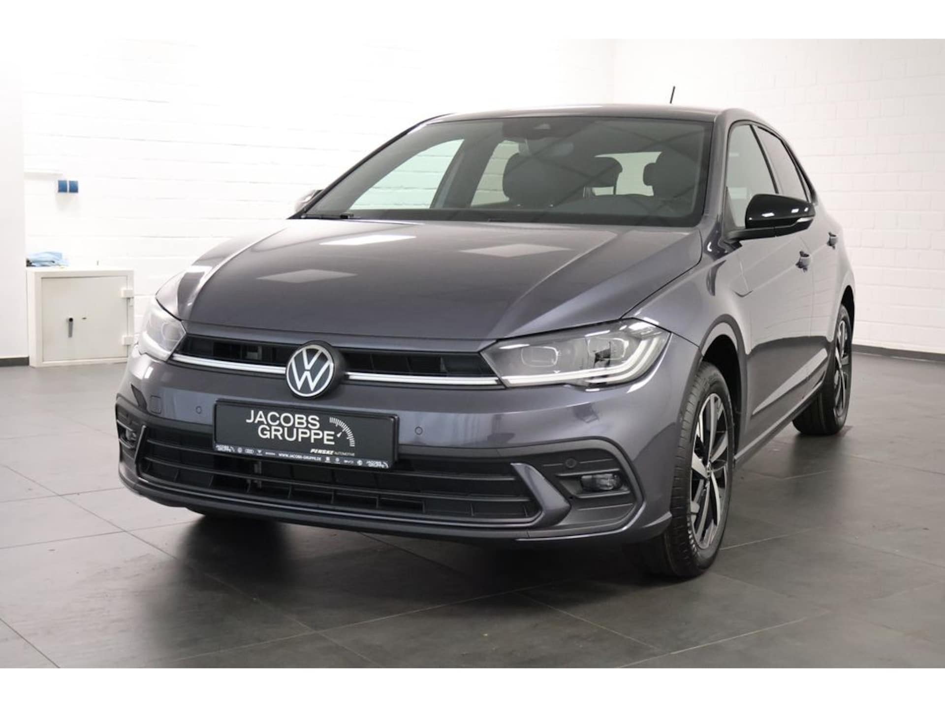 Volkswagen Polo Goal