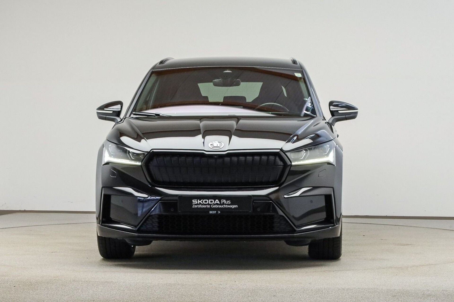 Skoda Enyaq 60