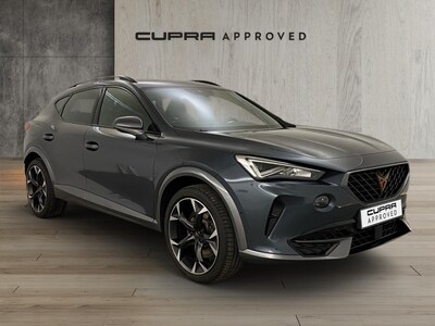 CUPRA Formentor 1.4 e-Hybrid VZ DSG 180 kW (245 CV) — photo 1