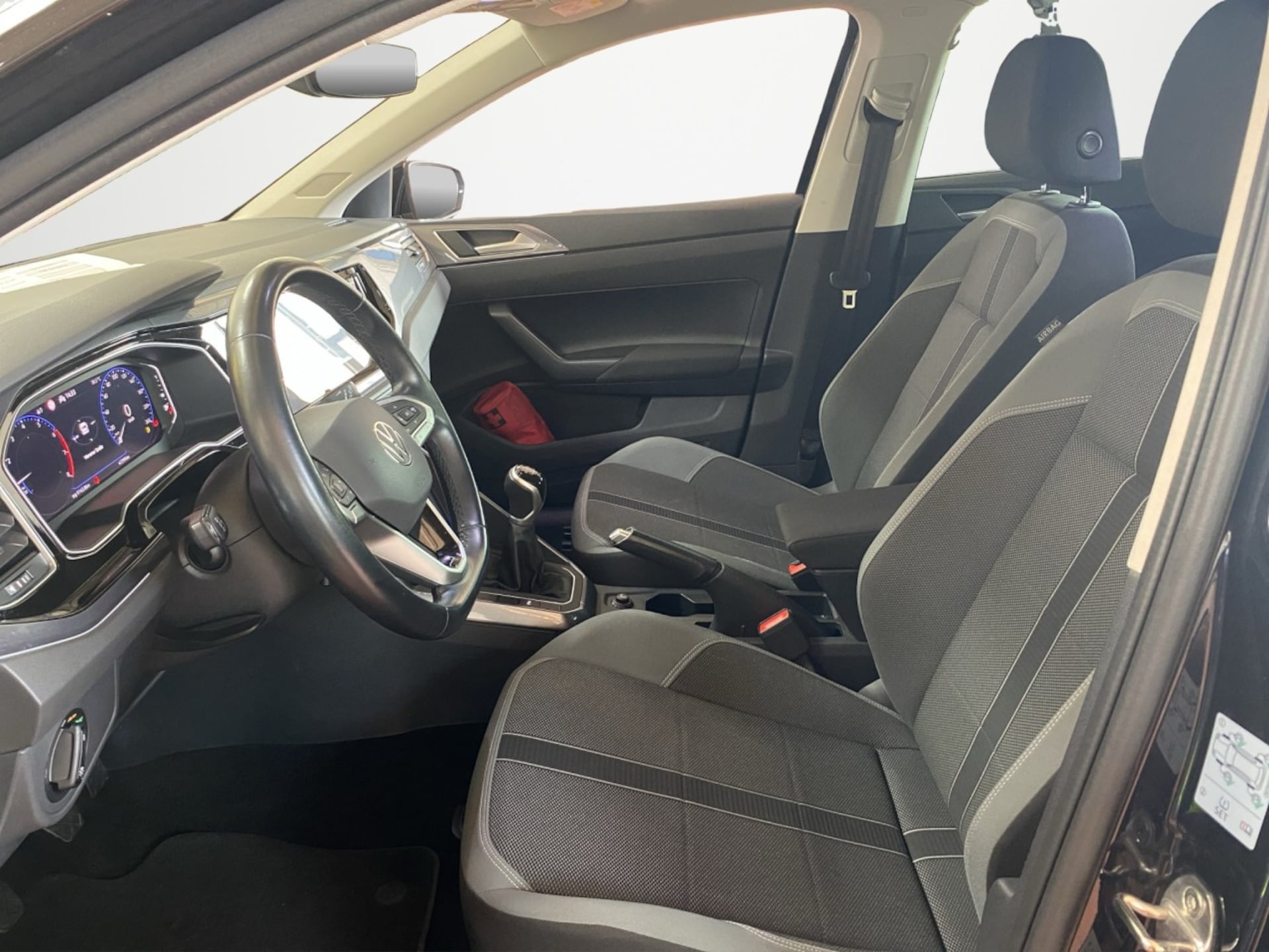 Volkswagen Polo Style