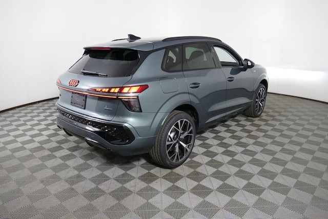 2026 Audi Q3 SUV