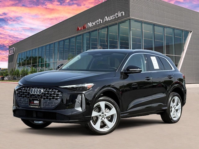 Photo of 2025 Audi Q5