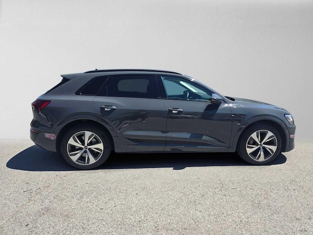 2024 Audi Q8 e-tron