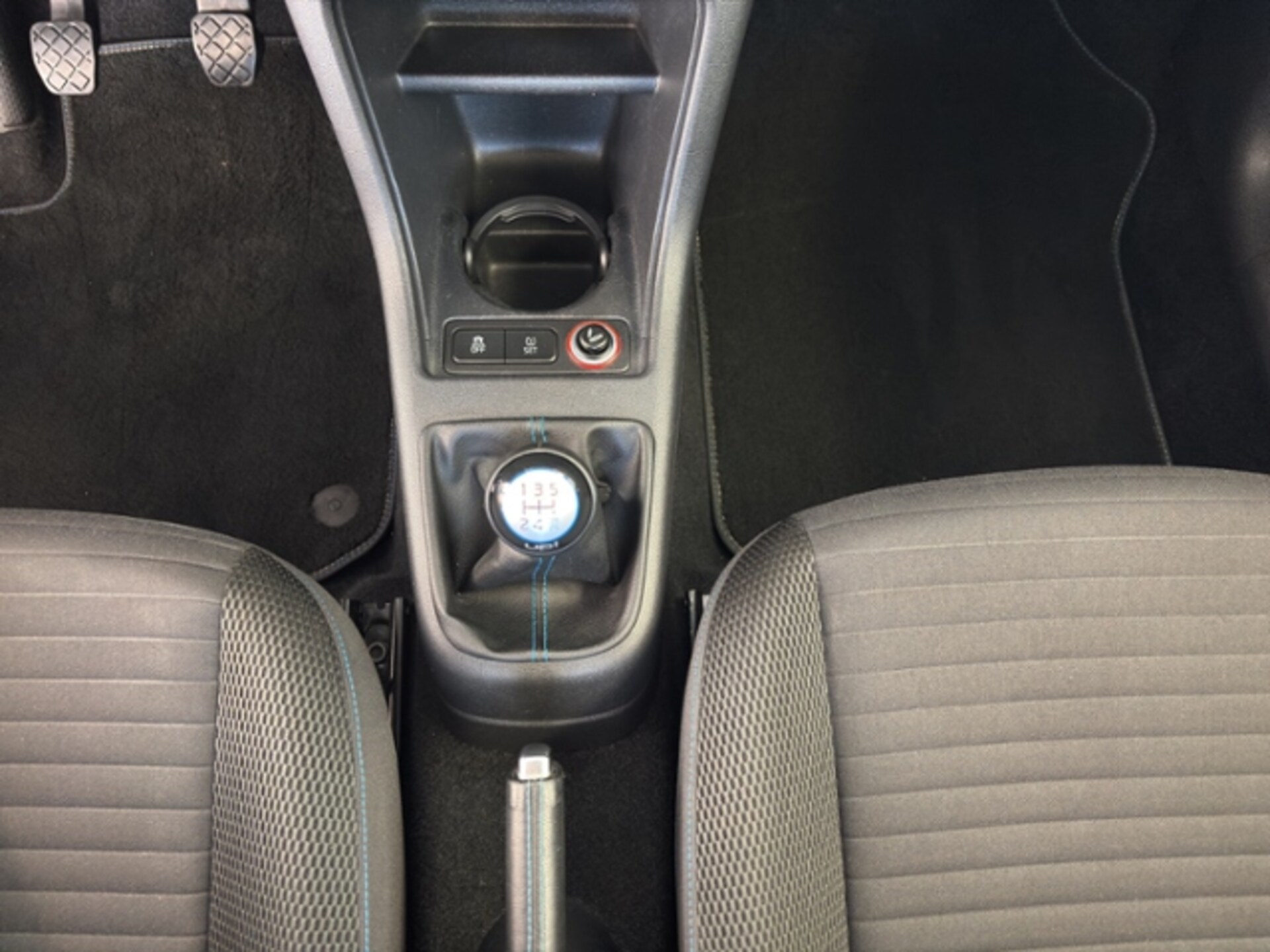 Volkswagen up! move up!