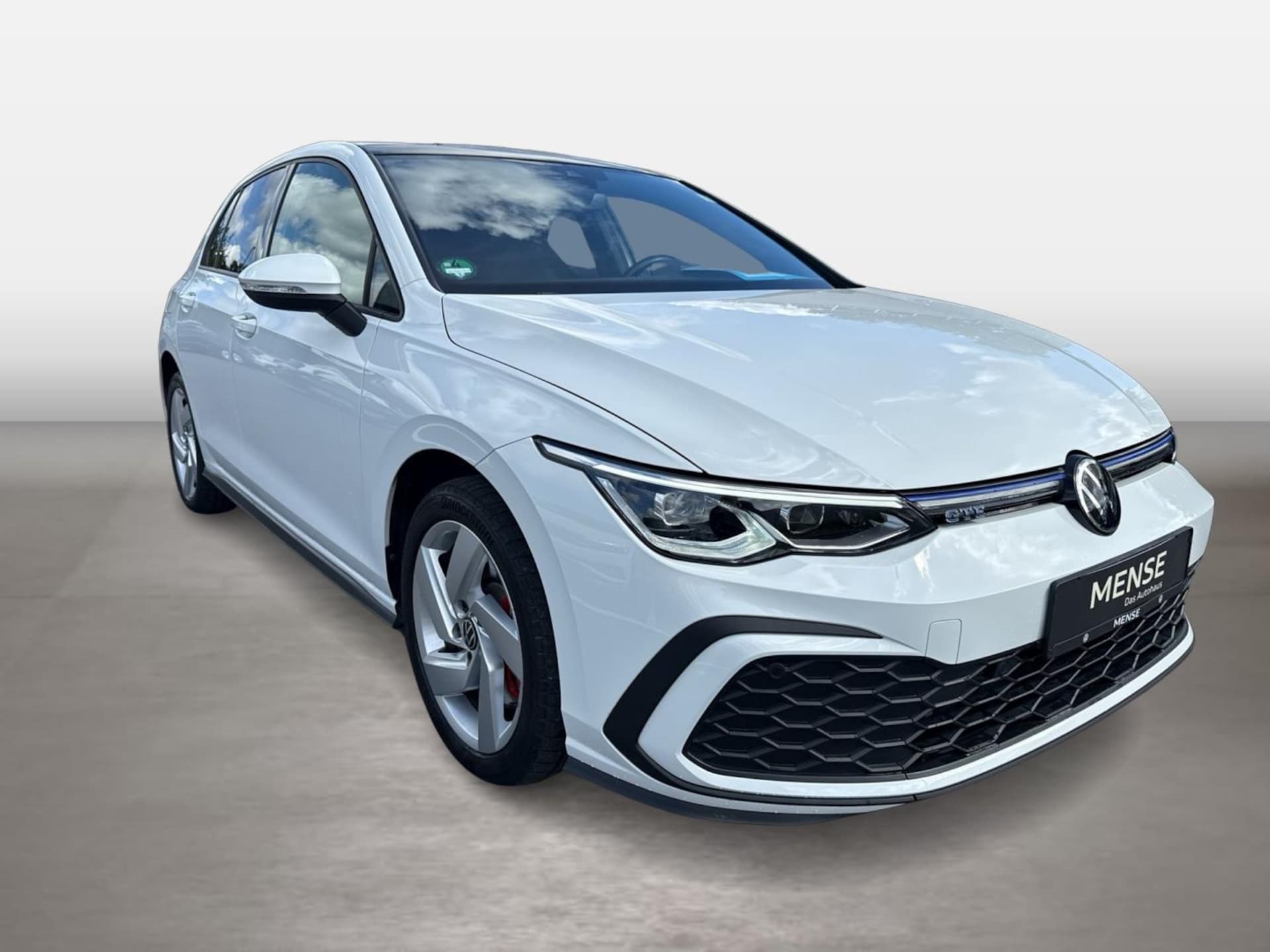 Volkswagen Golf GTE