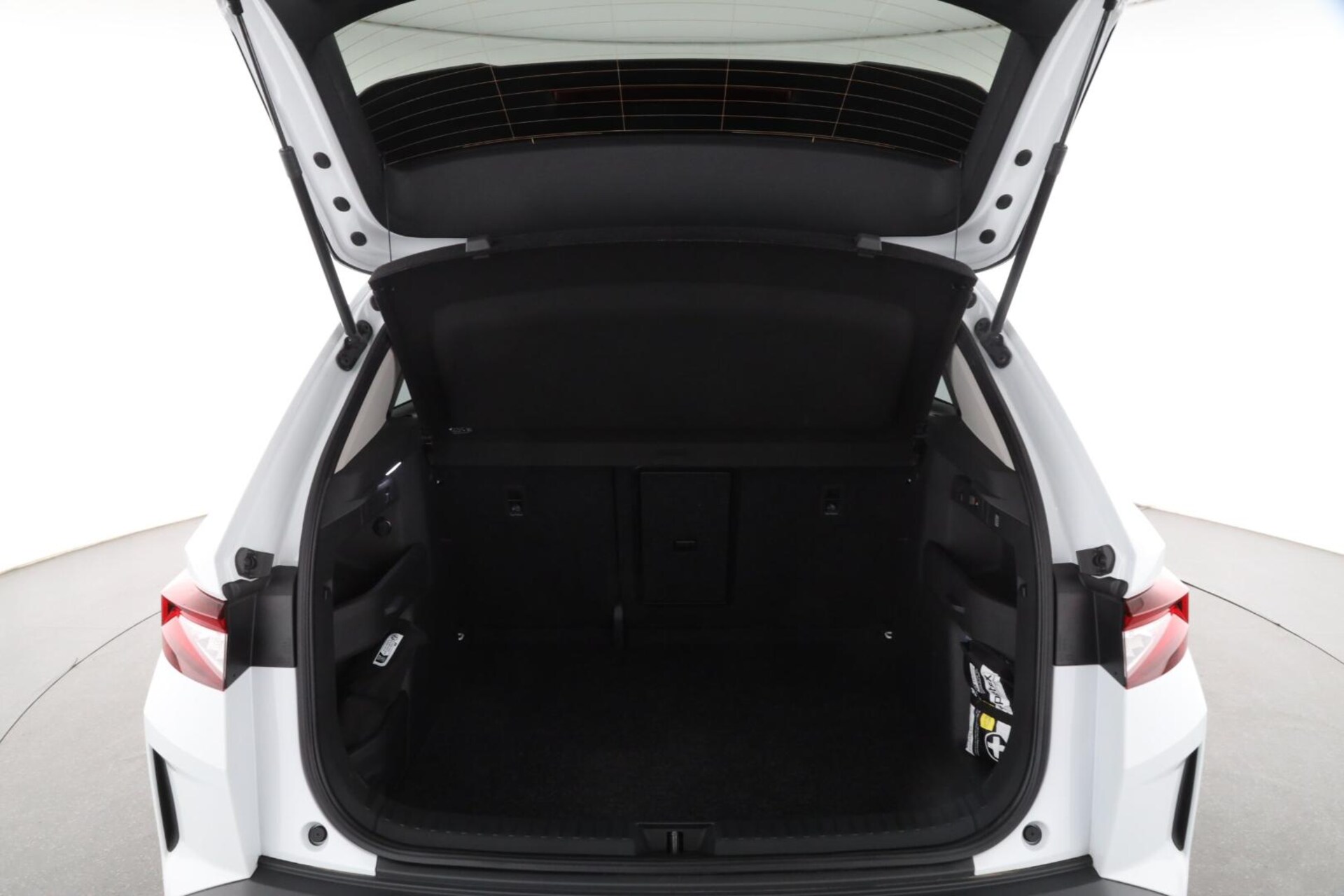 Skoda Elroq 85