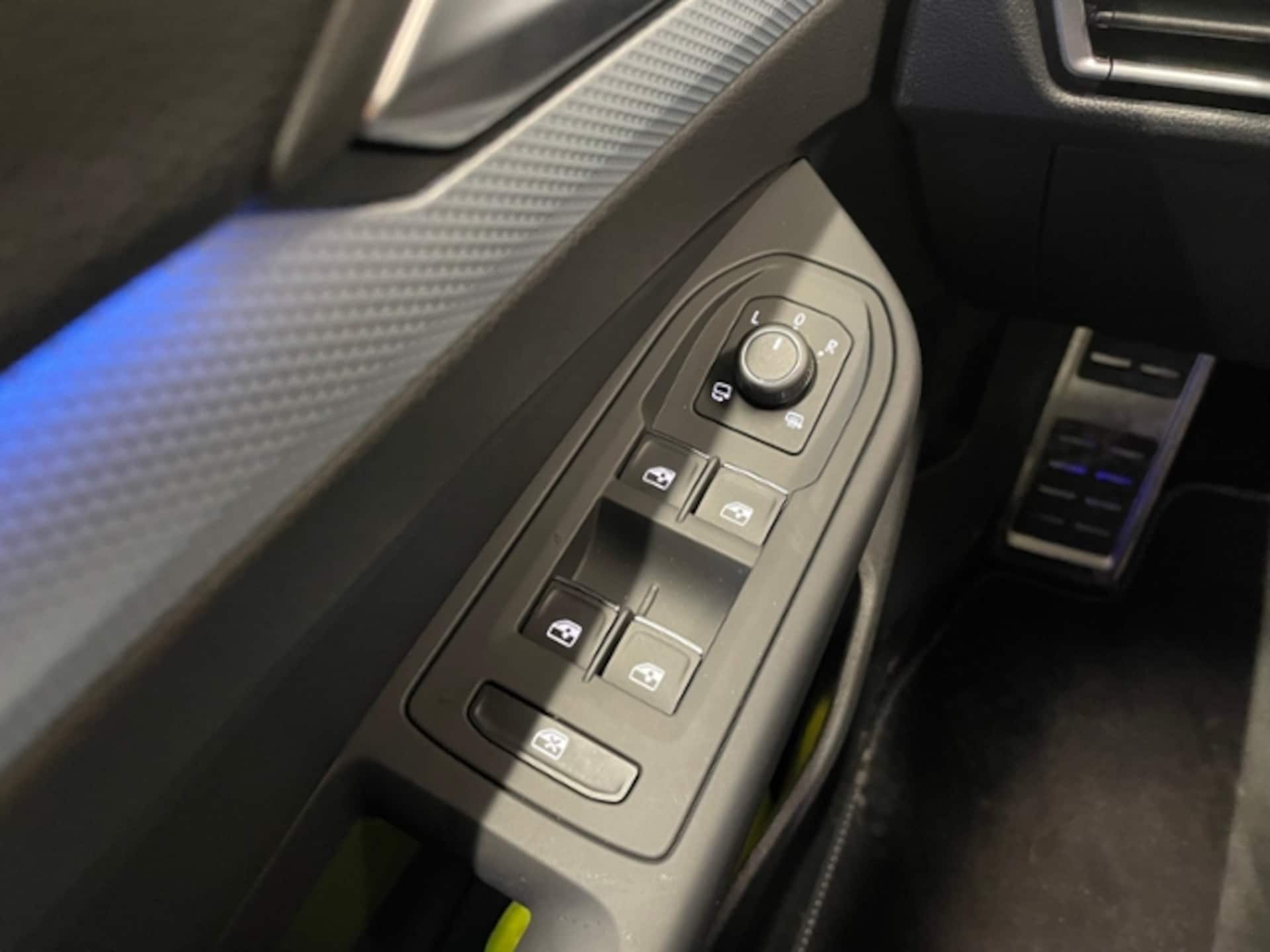 Volkswagen Golf Variant Goal
