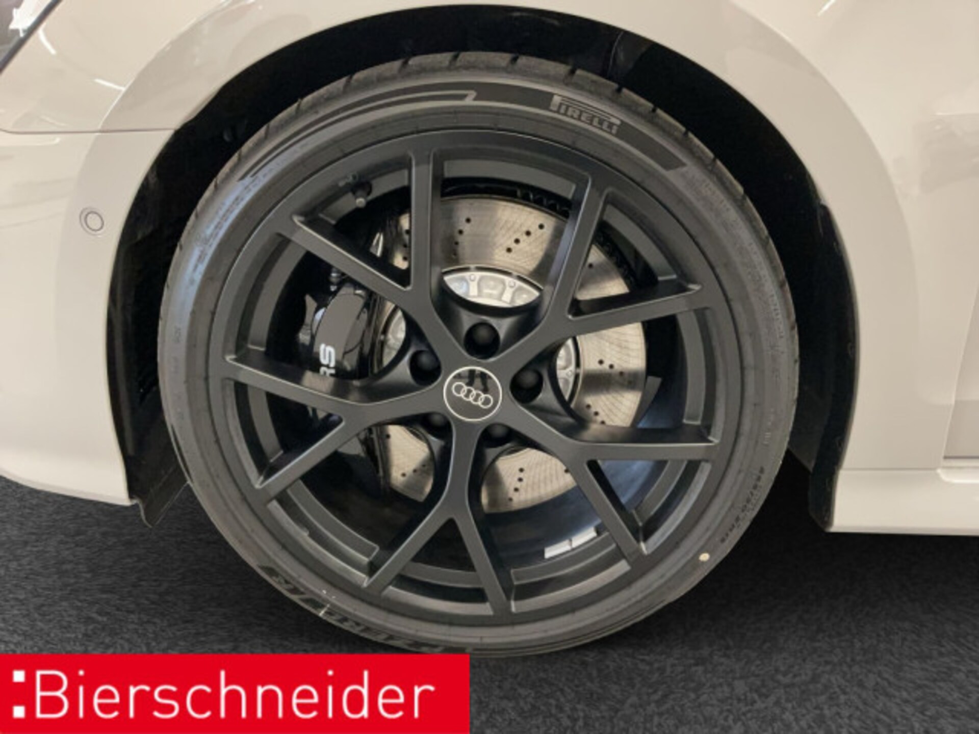 Audi RS 3 Sportback