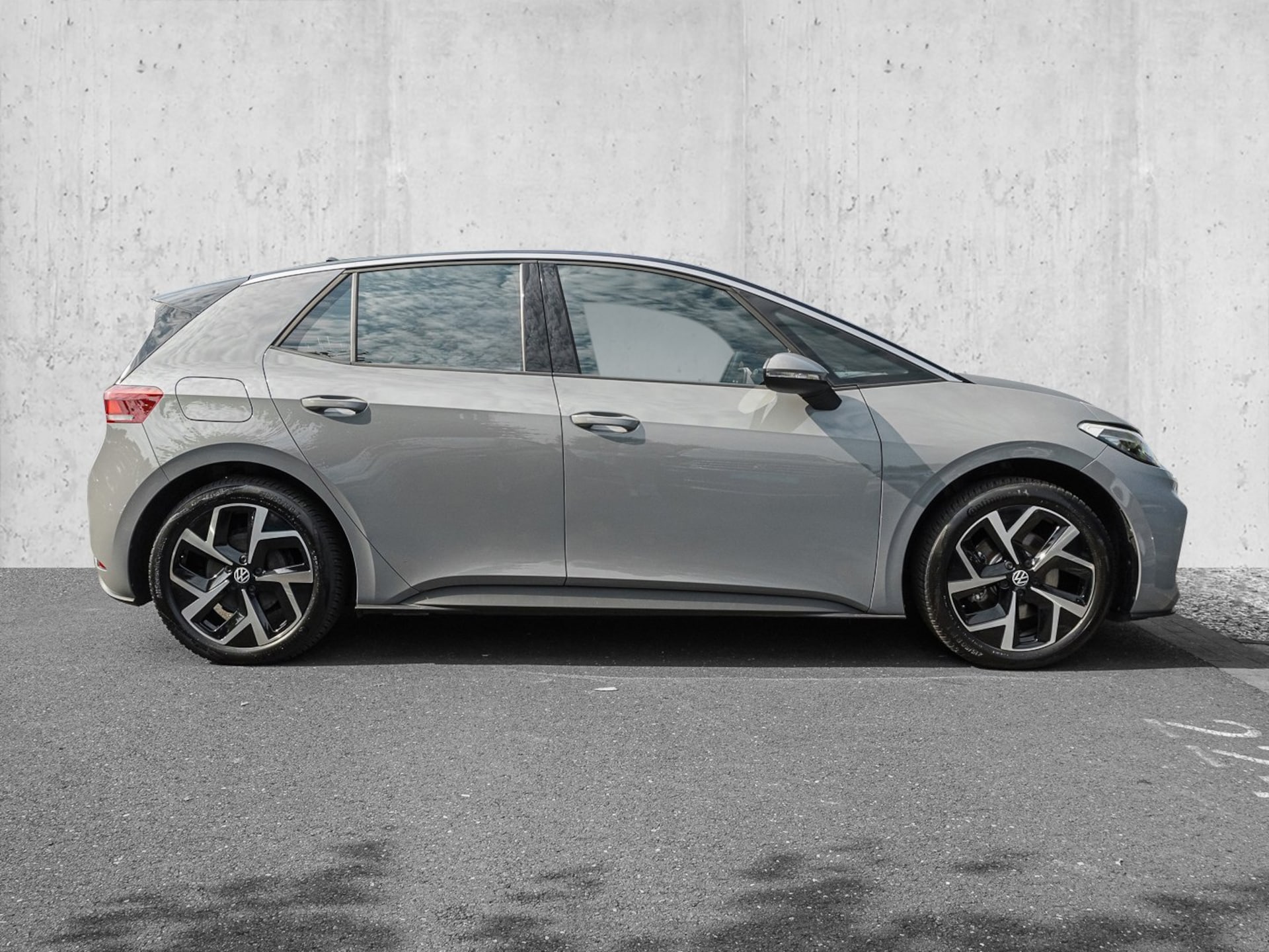 Volkswagen ID.3 Pro