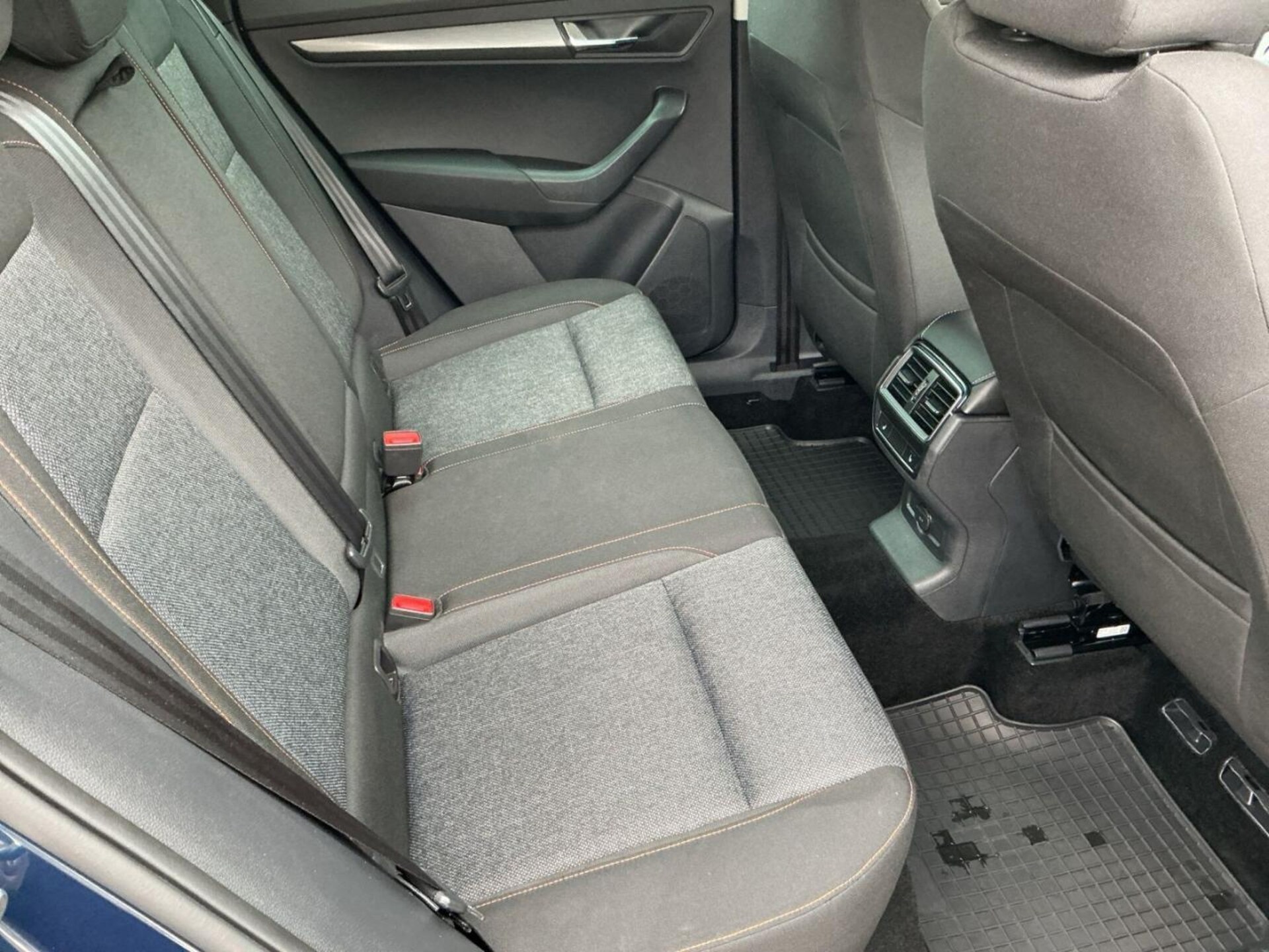 Skoda Karoq CLEVER
