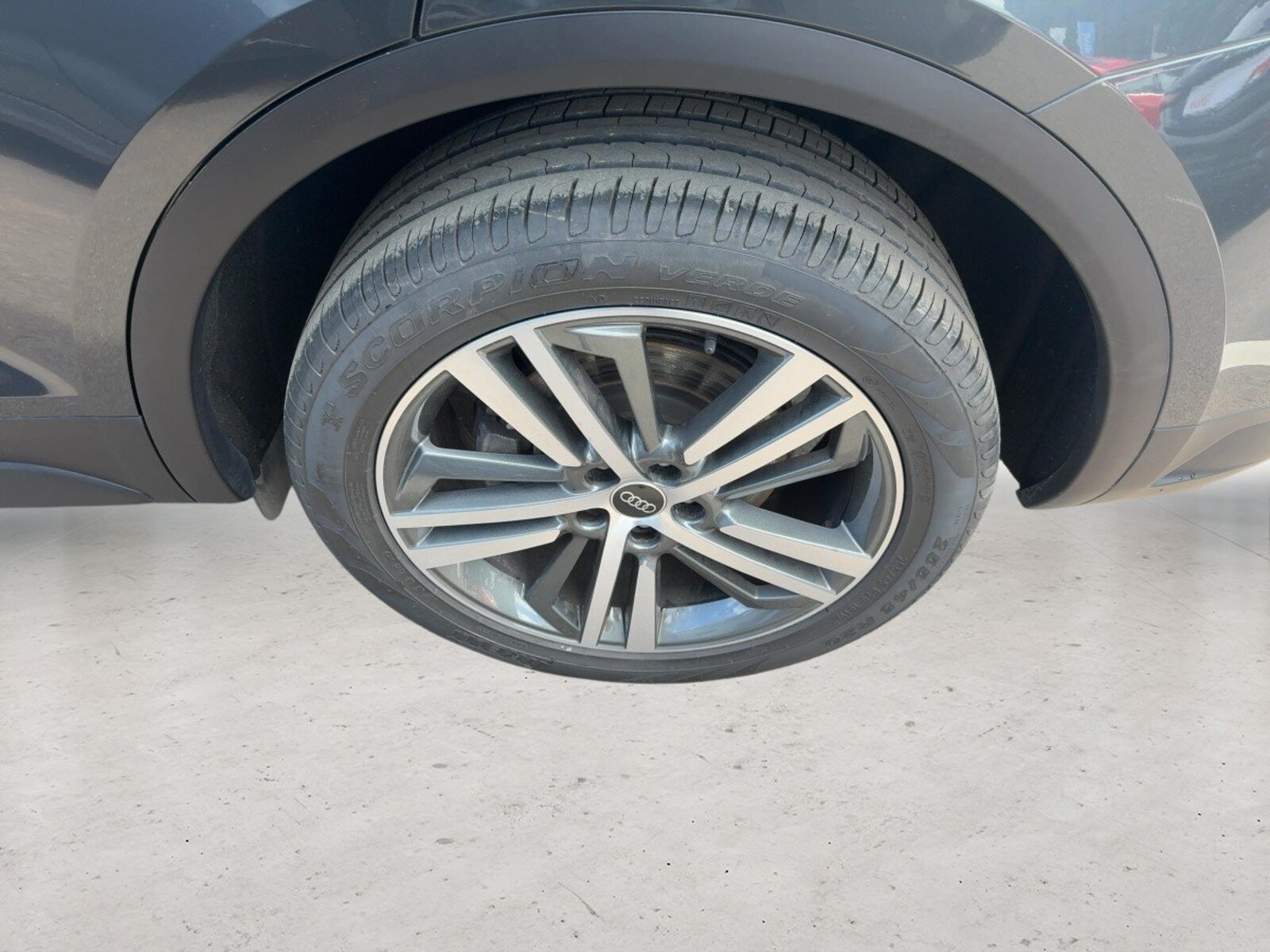 Audi Q5 – Bild 11