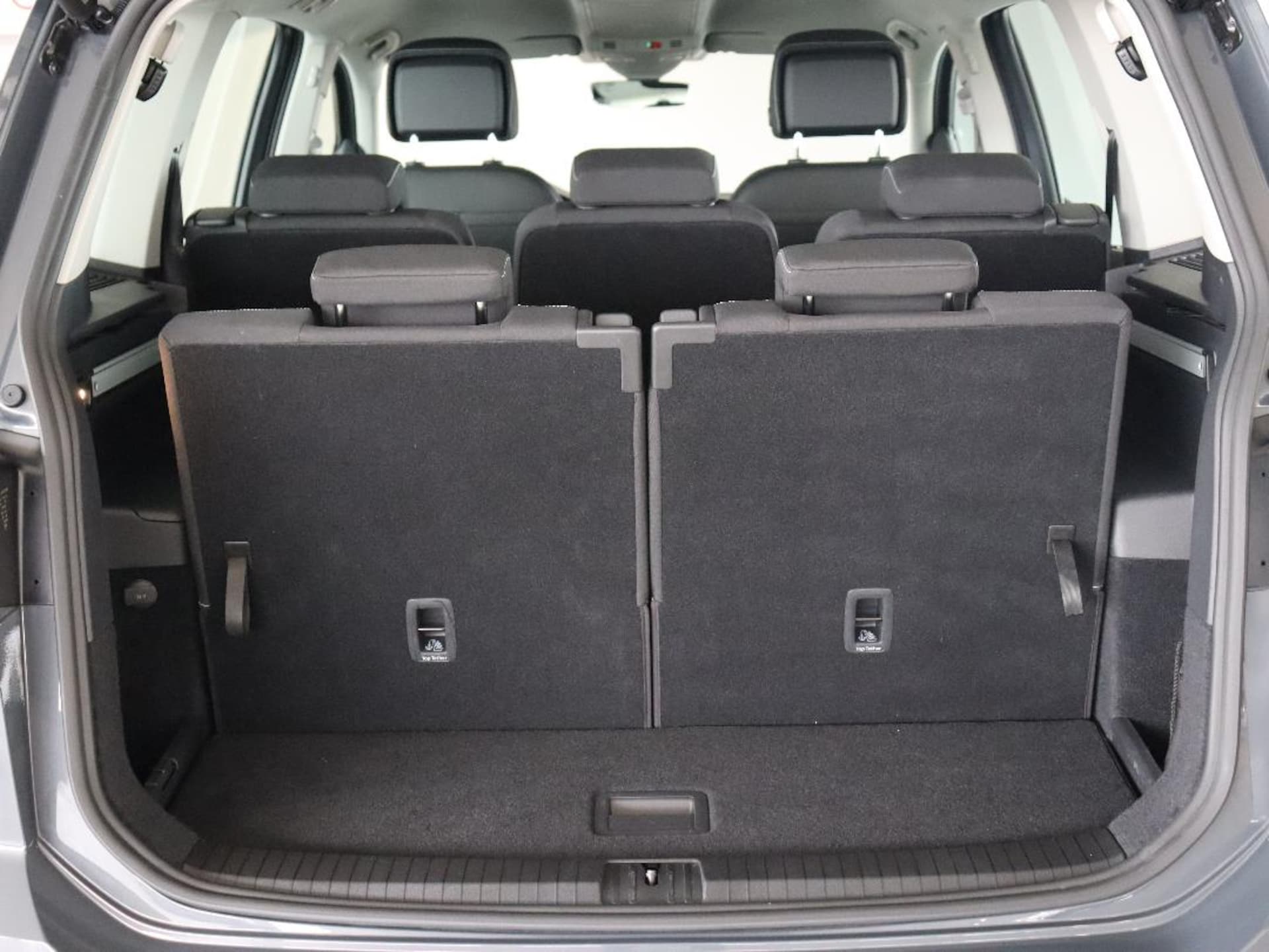 Volkswagen Touran R-Line