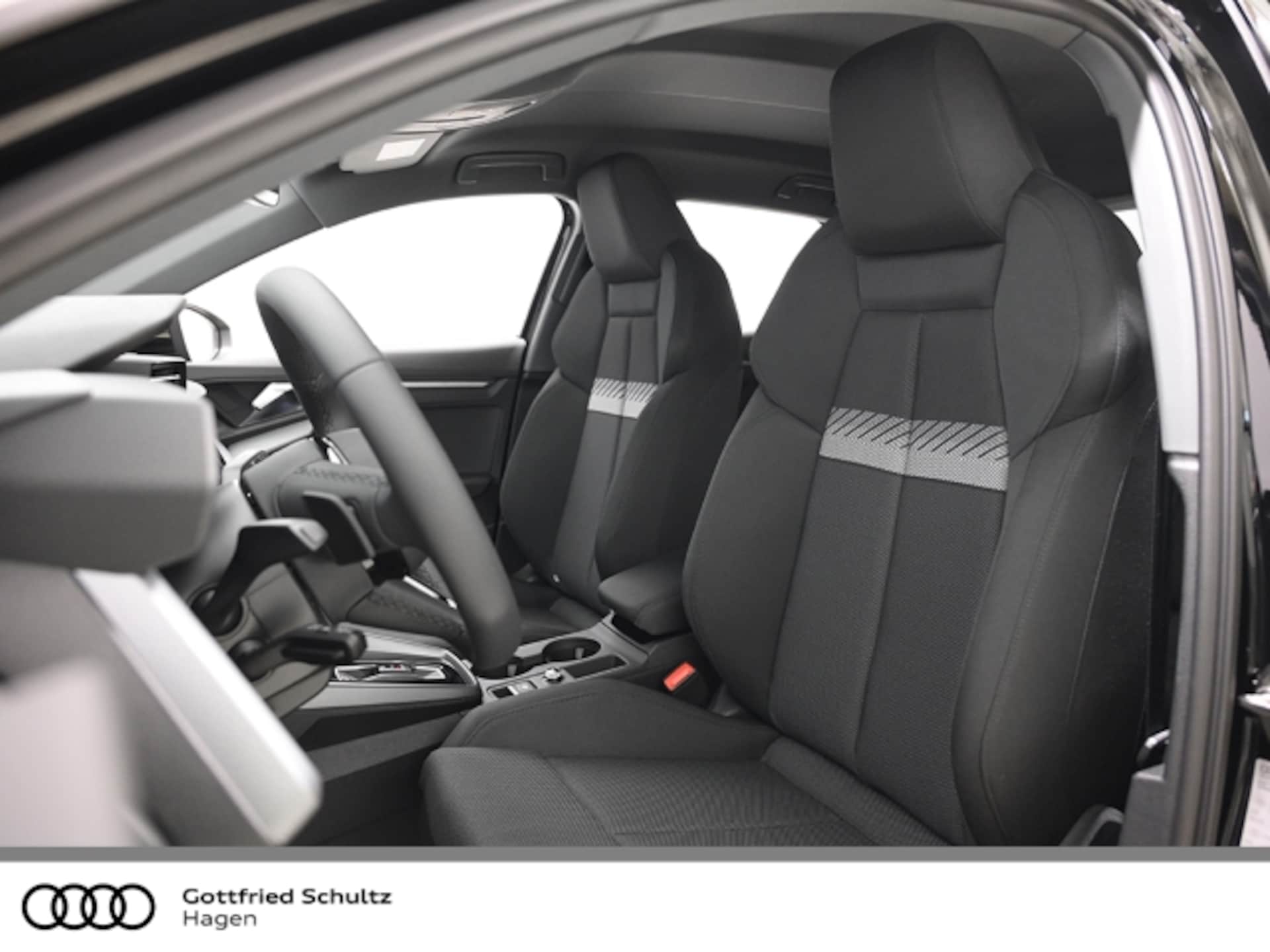 Audi A3 Sportback TFSI e Advanced