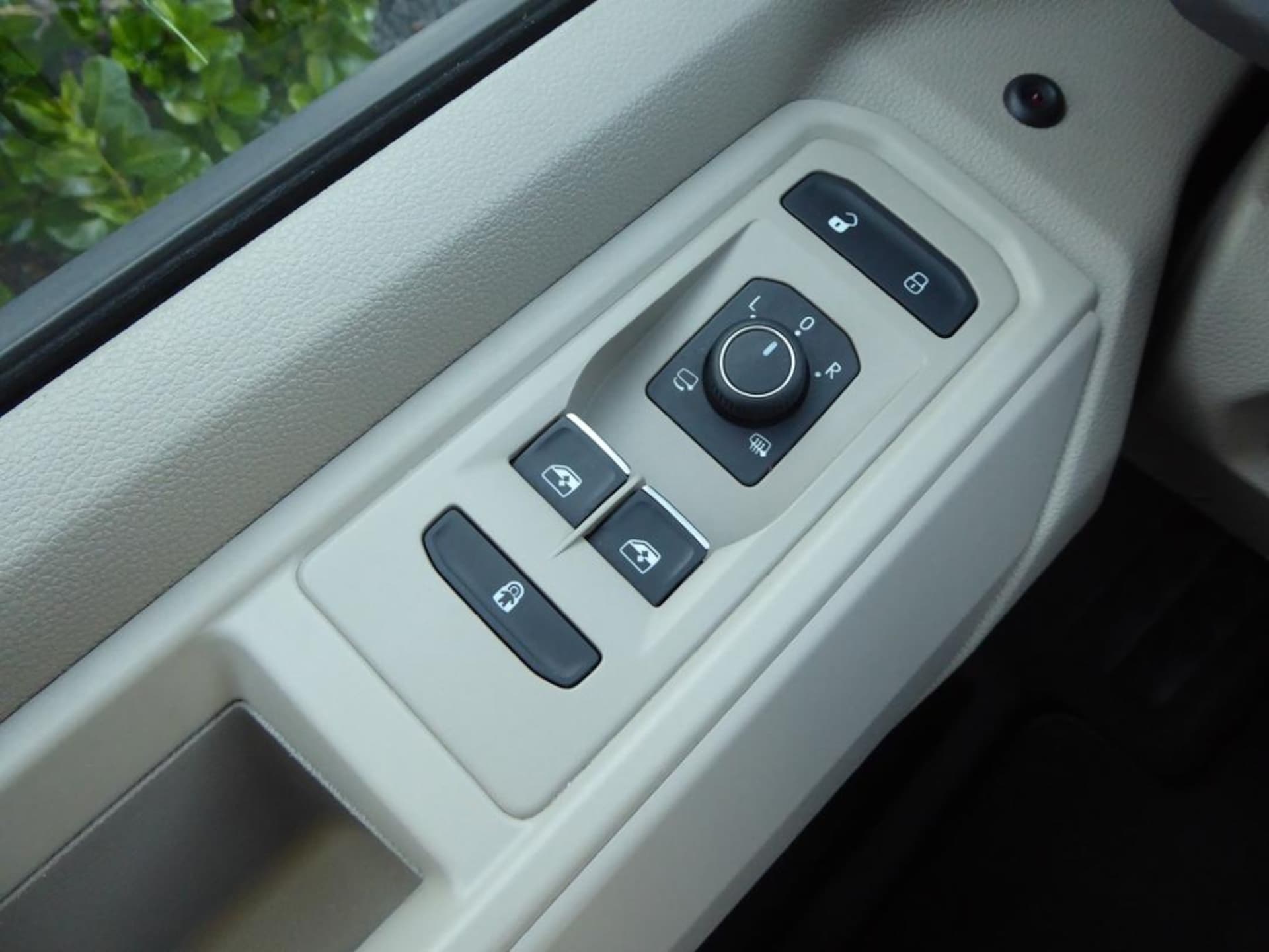 Volkswagen Multivan Life