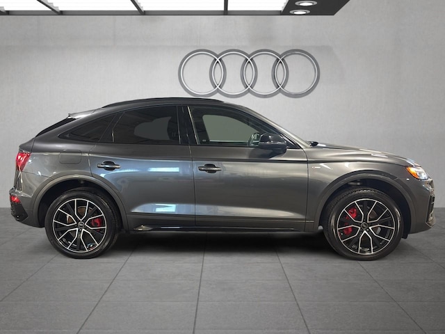 2024 Audi Q5 Sportback
