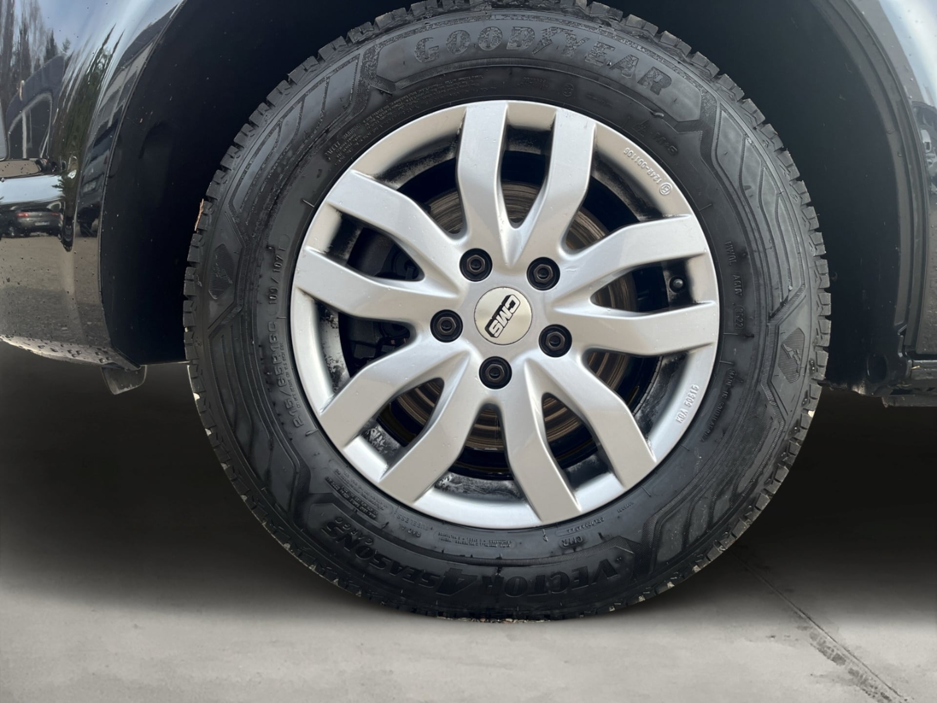 Volkswagen T6 Caravelle Comfortline