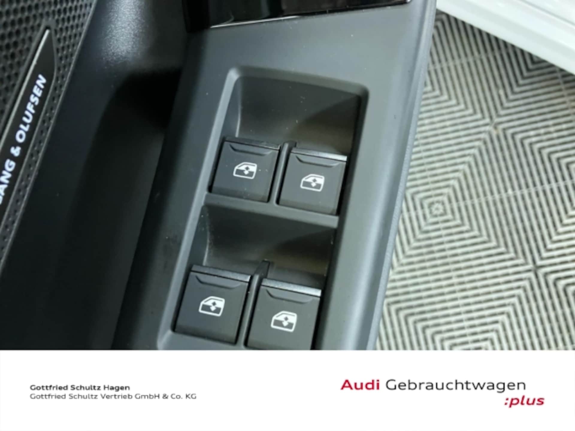 Audi A6 Sportback e-tron