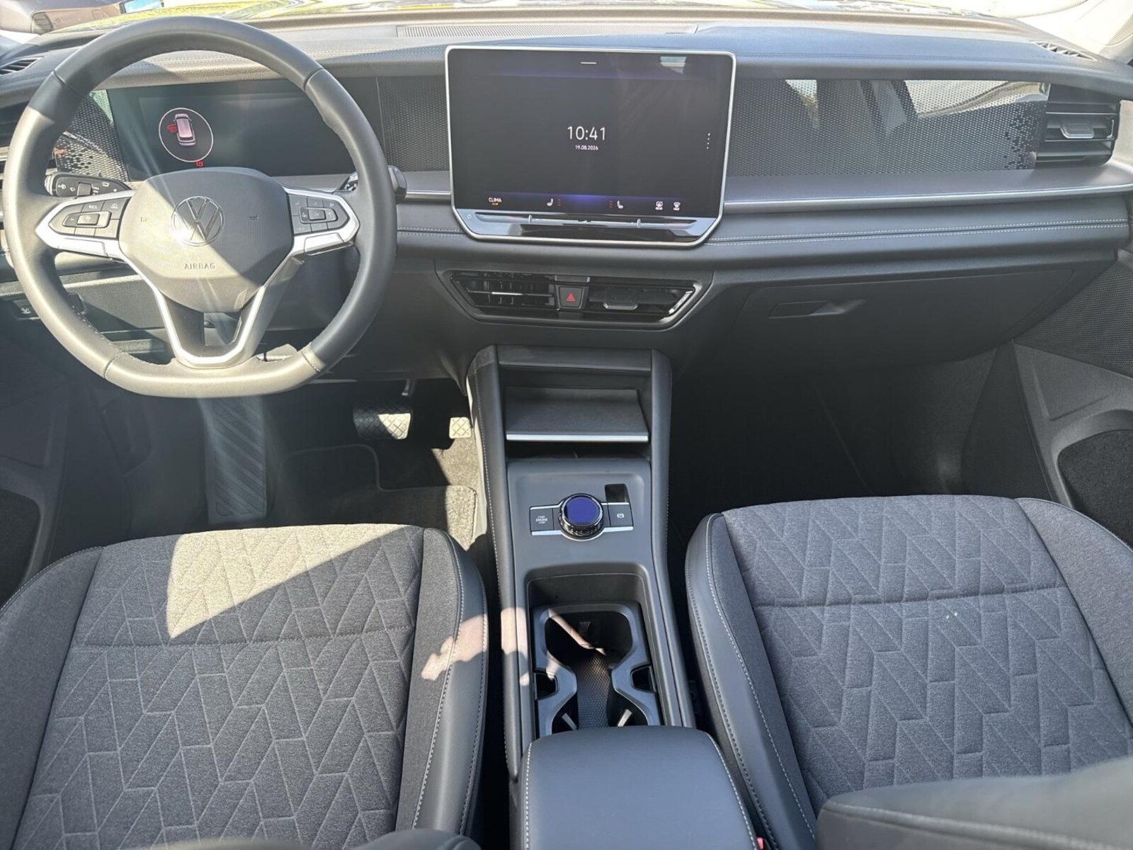 Volkswagen Tayron – Bild 27
