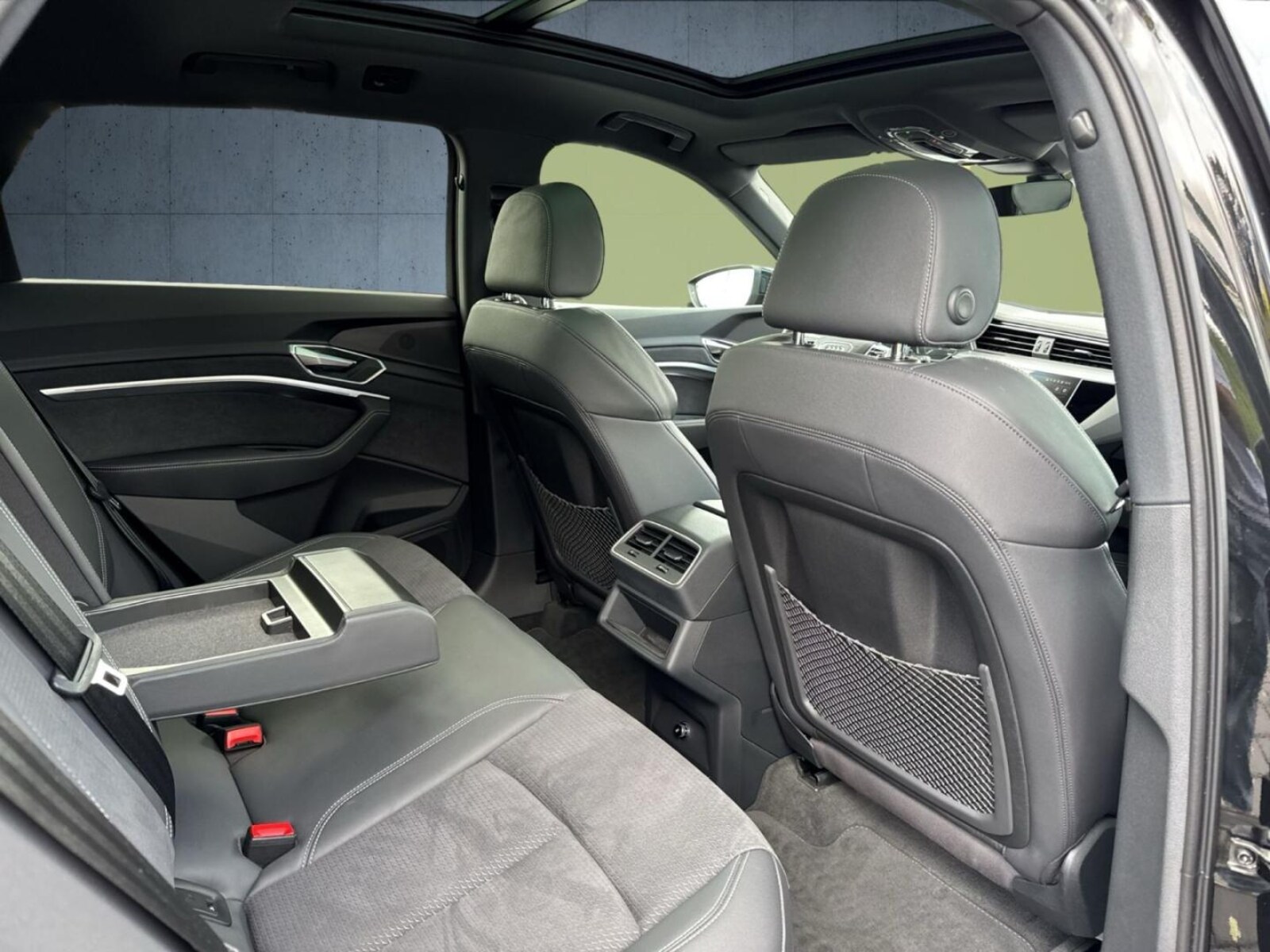 Audi Q8 e-tron – Bild 19