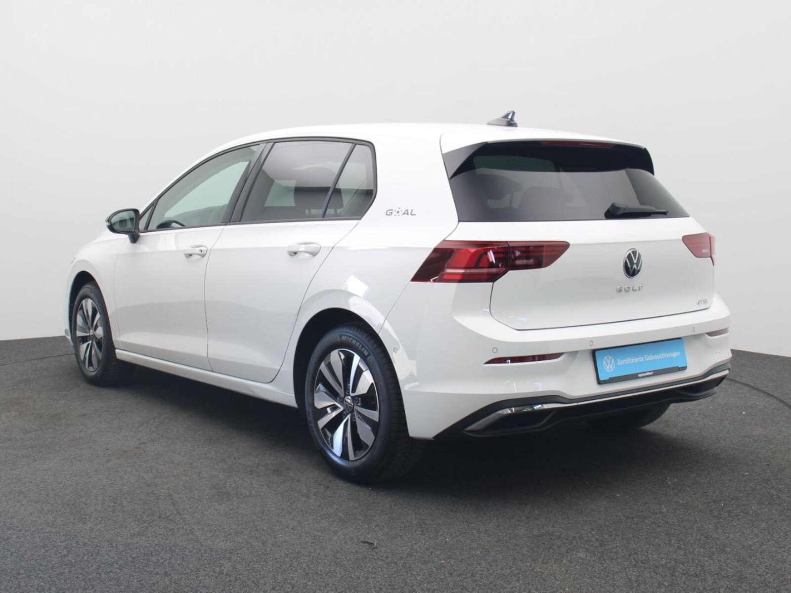 Volkswagen Golf – Bild 5