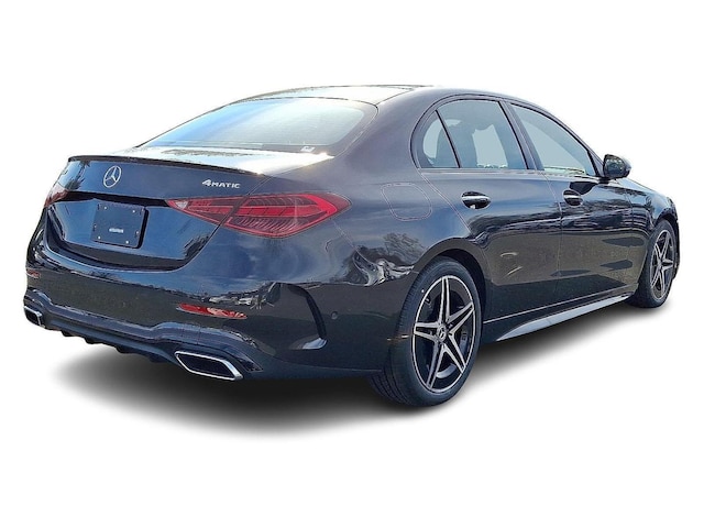 2026 Mercedes-Benz C 300