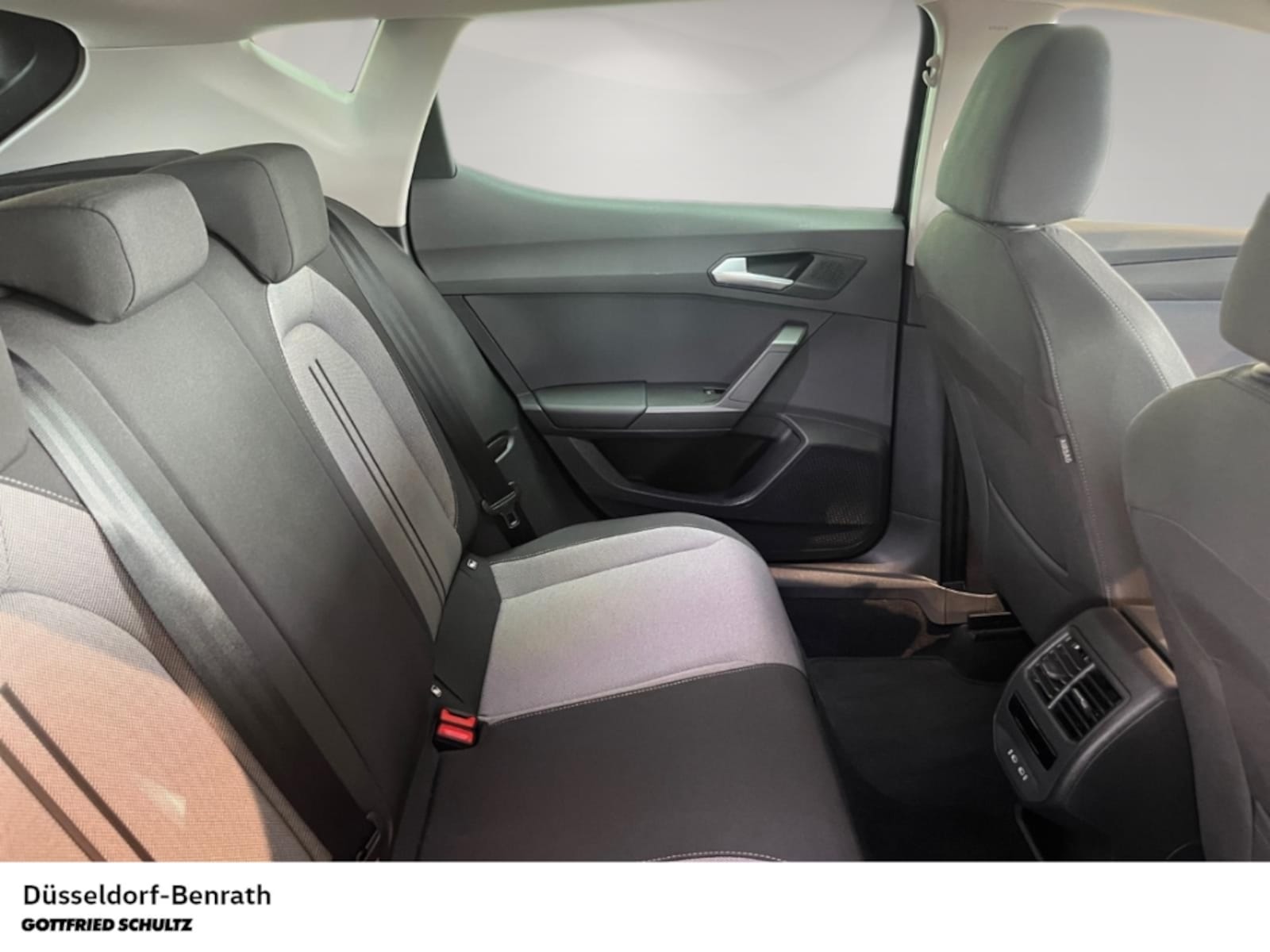 SEAT Leon – Bild 6