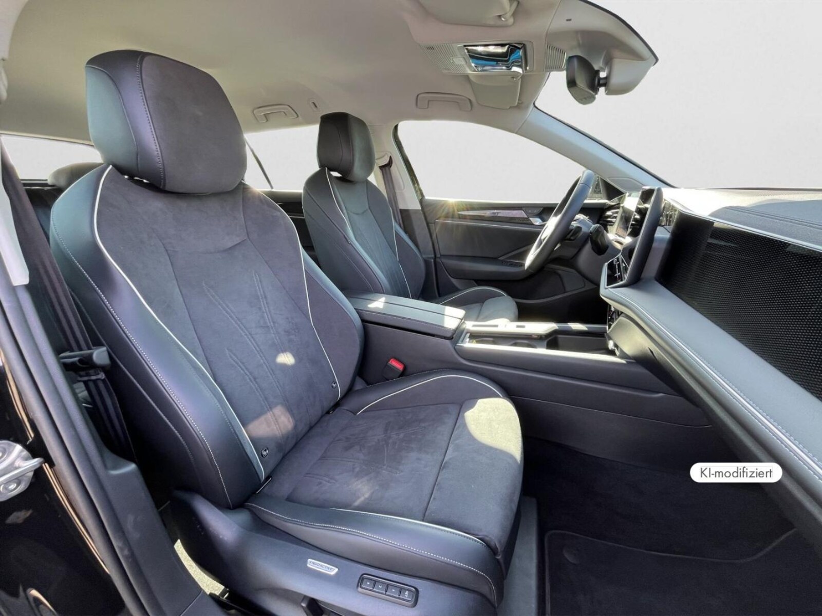 Volkswagen Passat – Bild 4