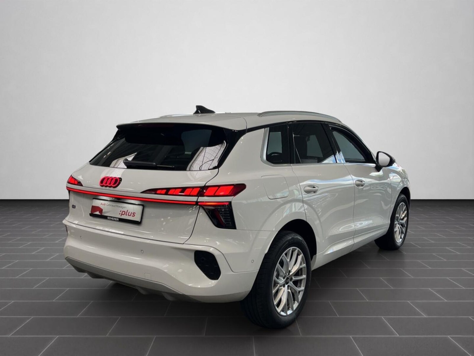 Audi Q3 – Bild 2