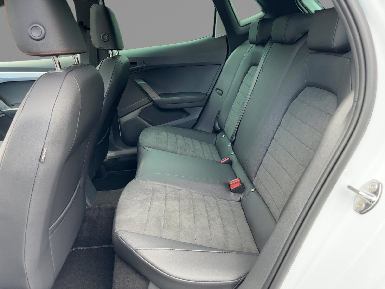 SEAT Ibiza – Bild 8