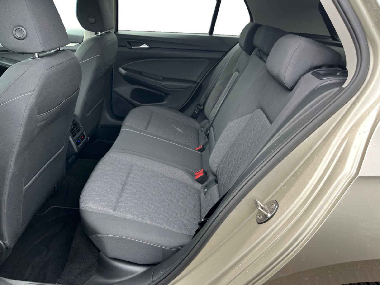 Volkswagen Golf – Bild 9
