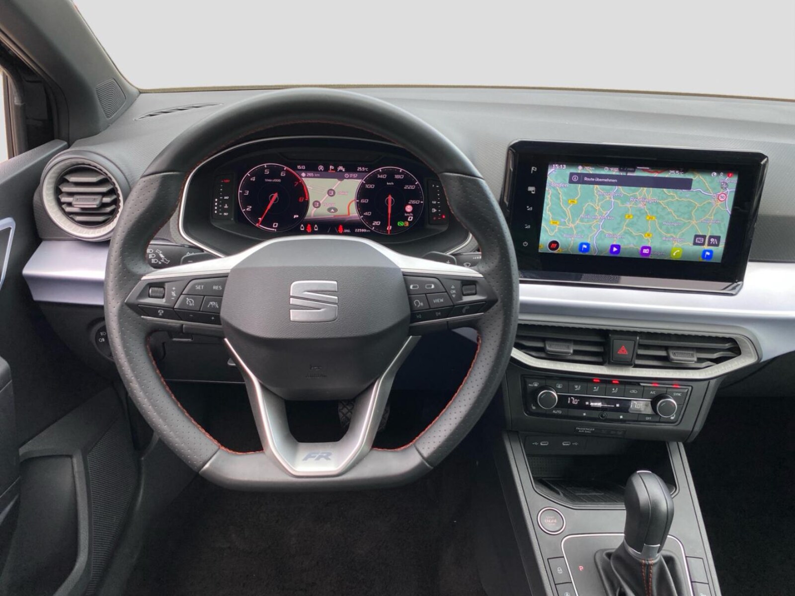 SEAT Ibiza – Bild 9
