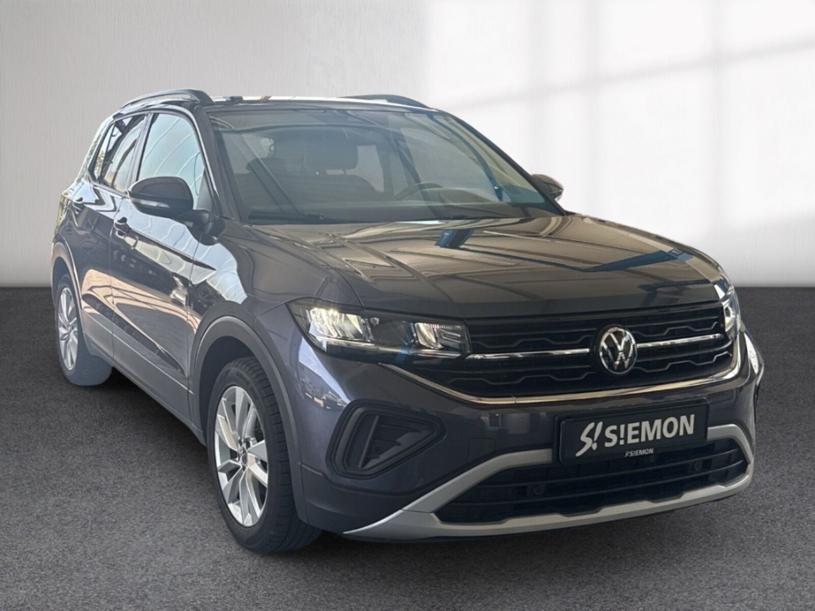Volkswagen T-Cross – Bild 7