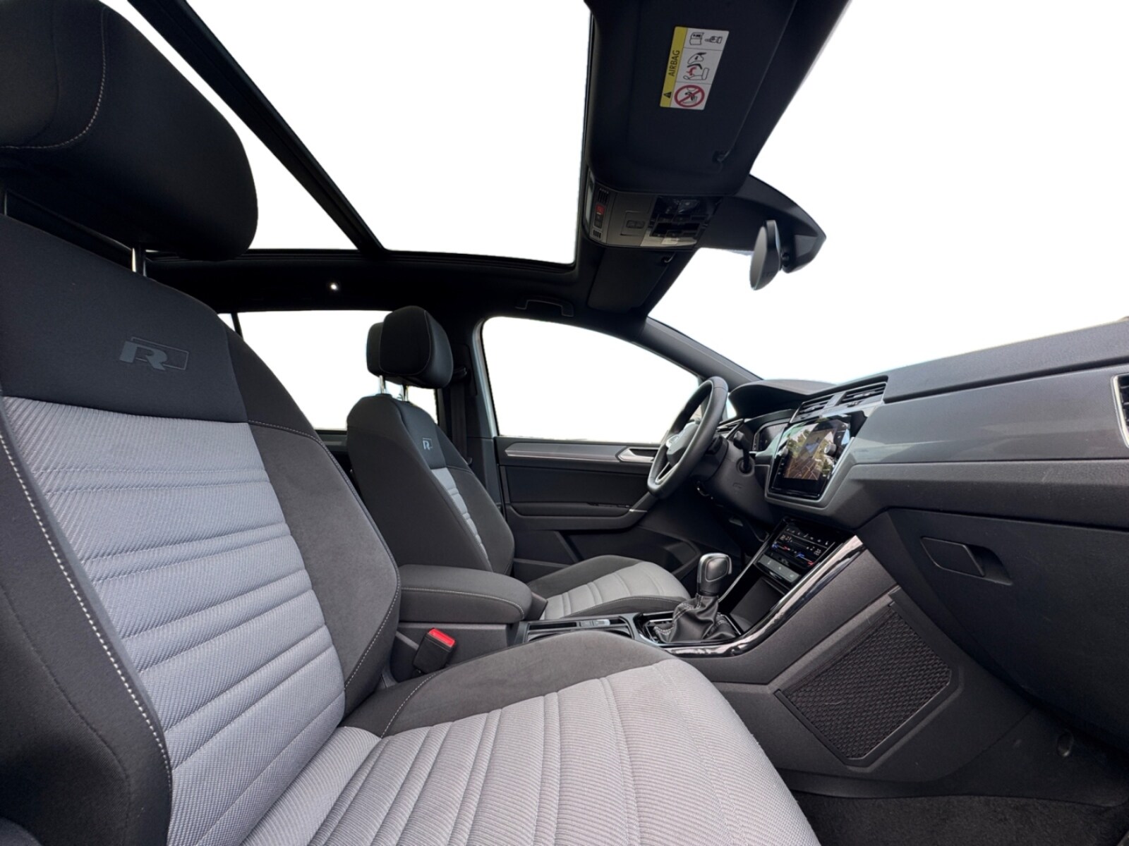 Volkswagen Touran – Bild 15