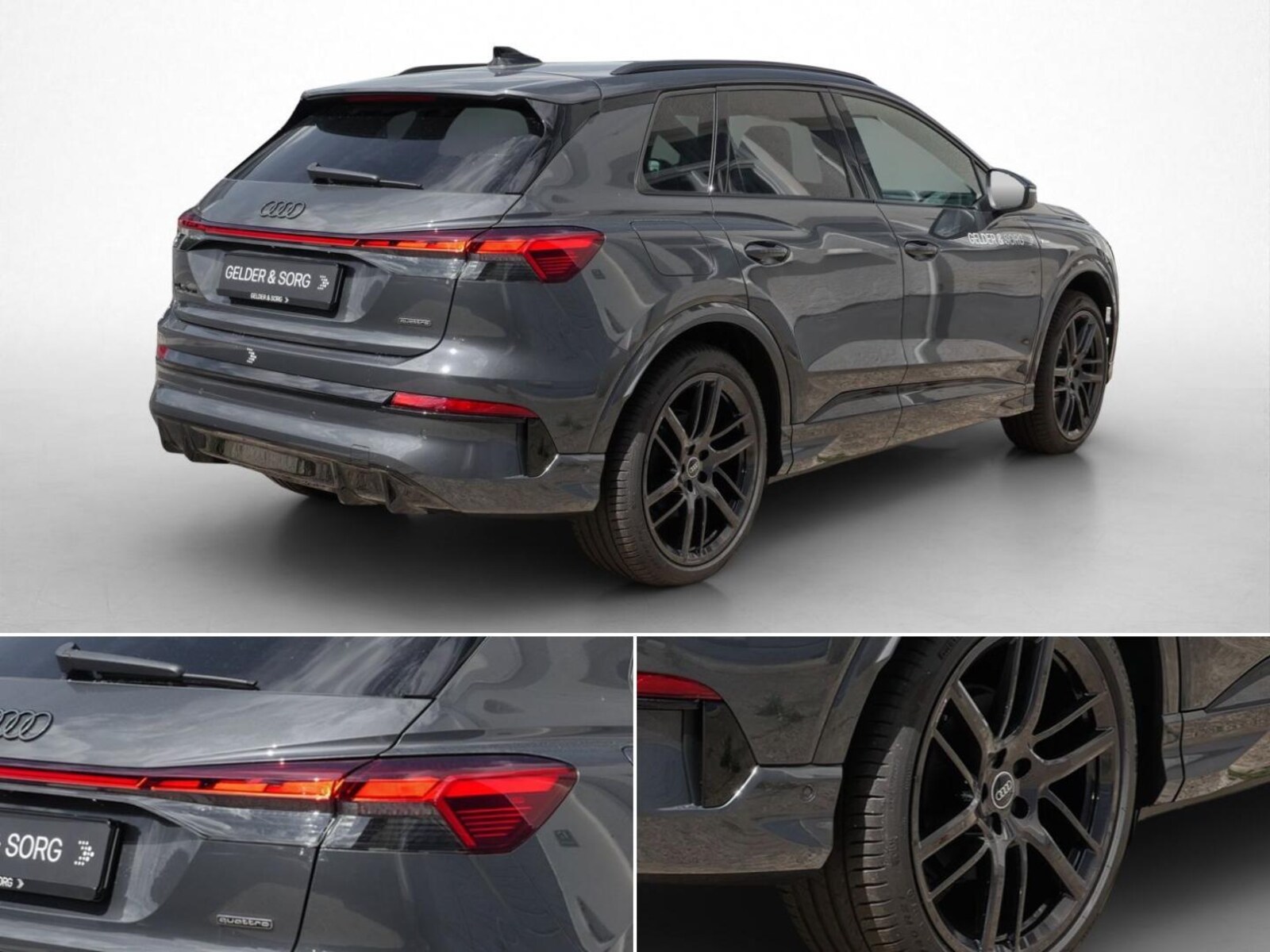 Audi Q4 e-tron – Bild 24