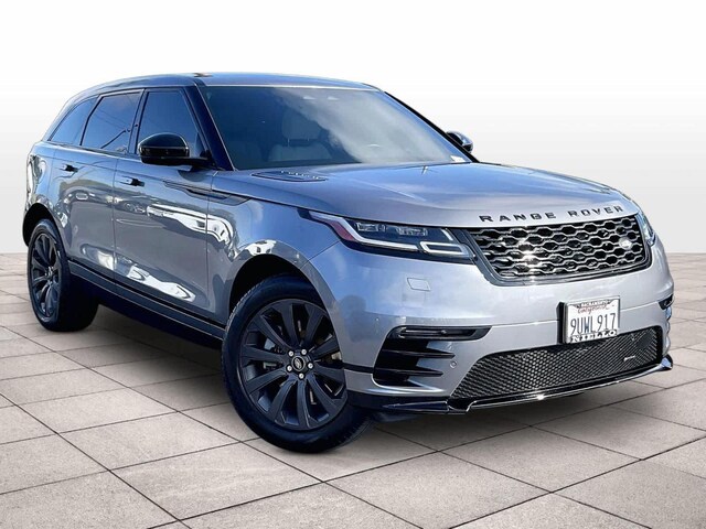 2023 Land Rover Range Rover Velar