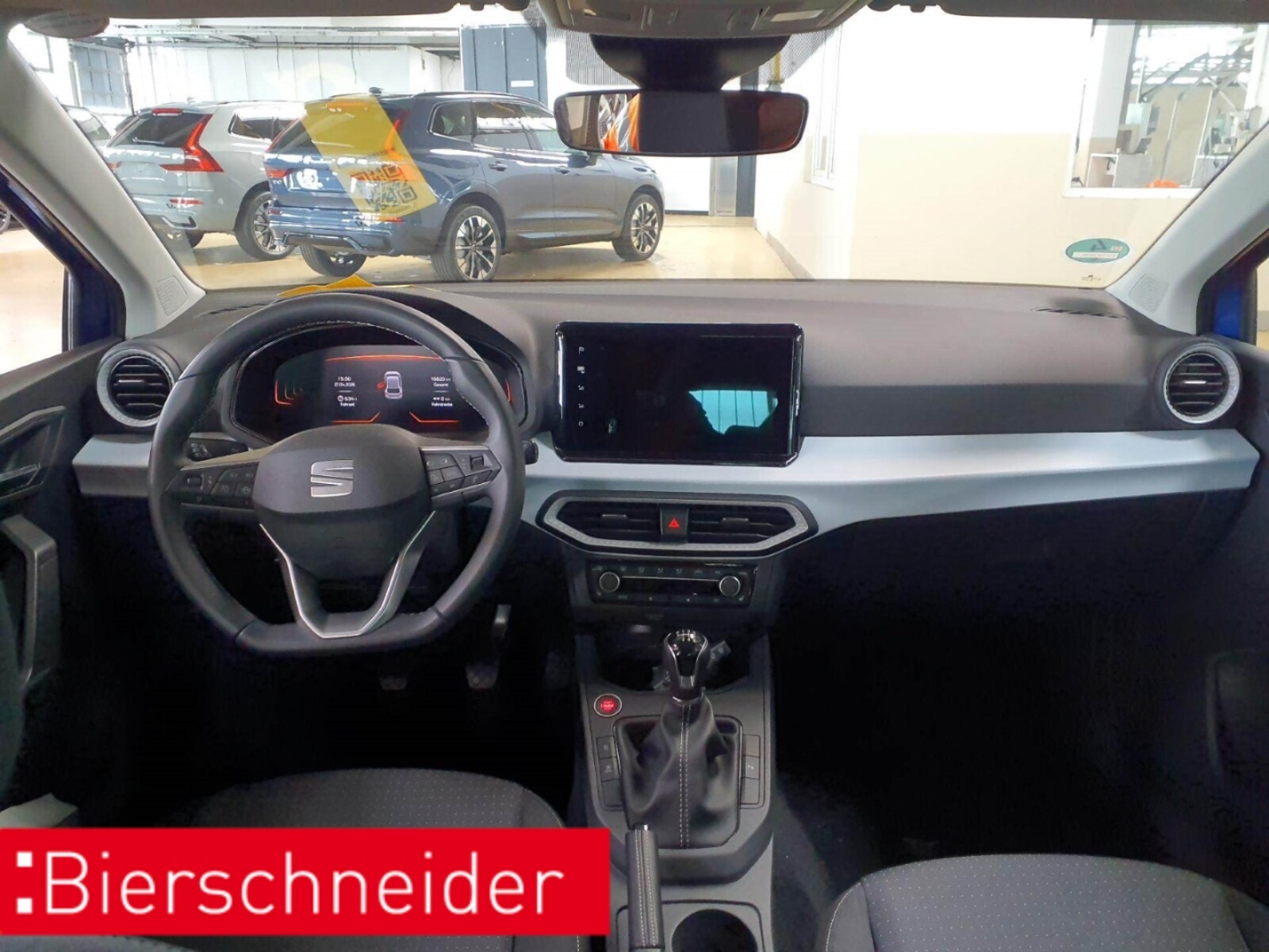 SEAT Ibiza – Bild 4