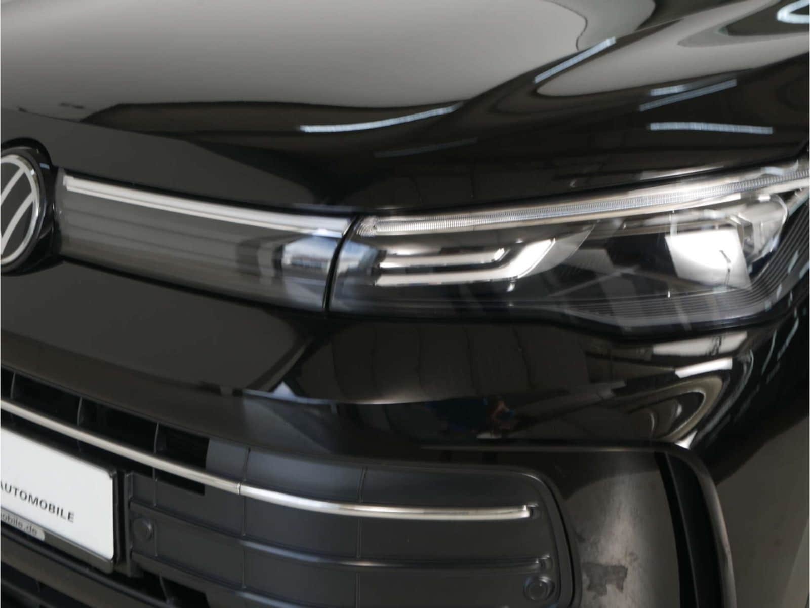 Volkswagen Tiguan – Bild 7