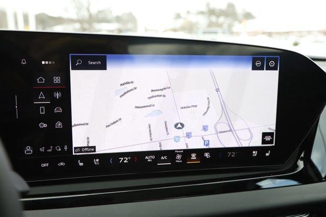 2026 Audi A6 Premium Plus - Photo 26