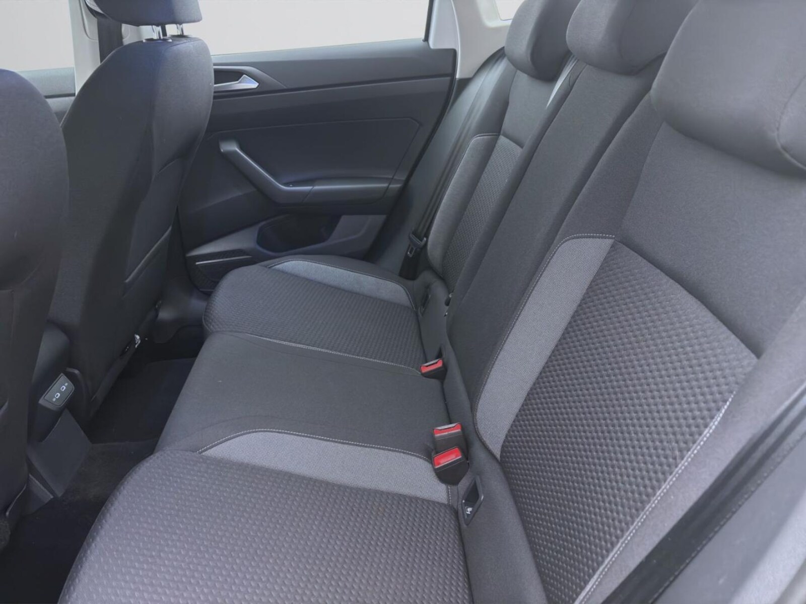 Volkswagen Taigo – Bild 16