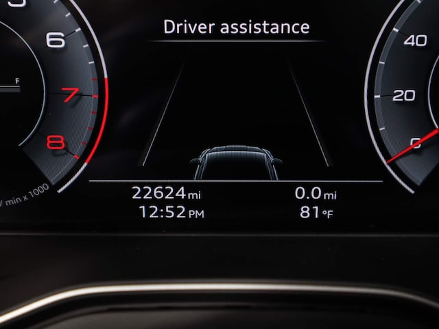 2024 Audi A5 Sportback Premium Plus - Photo 9