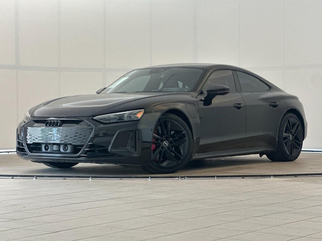 Photo of 2023 Audi RS e-tron GT 