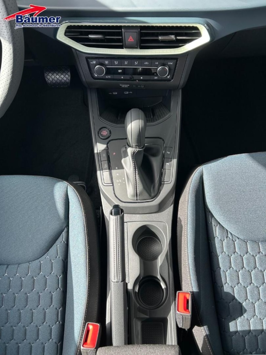 SEAT Arona – Bild 26