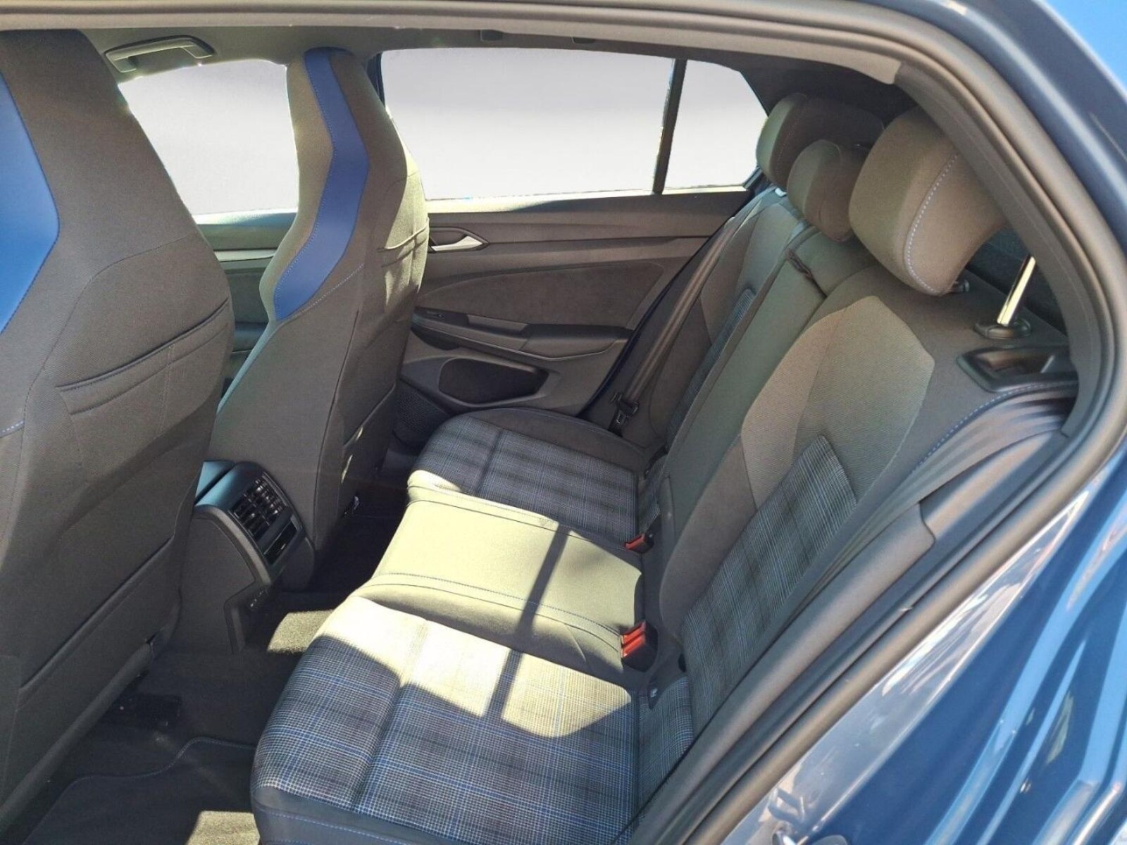 Volkswagen Golf – Bild 14